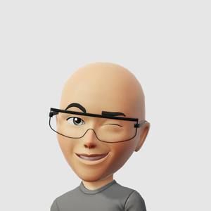 Meet your Posher, George